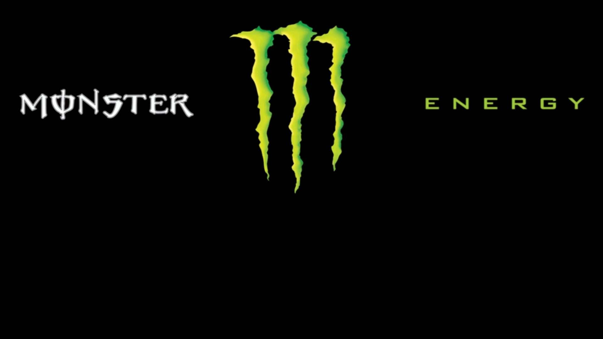 Monster Energi Background Energy HD Wallpaper