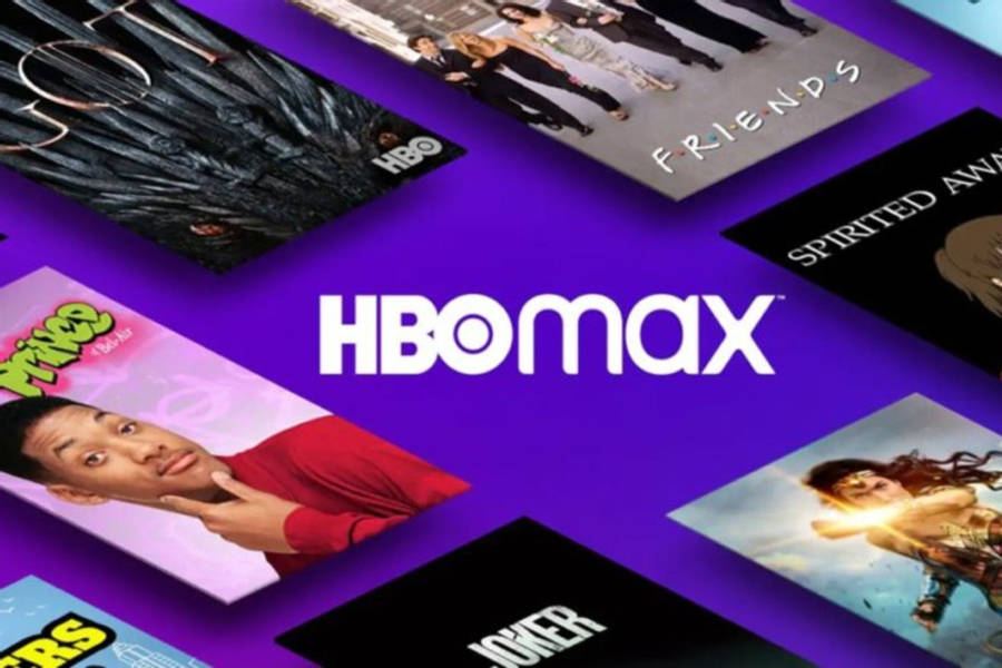 Hbo Max Shows Wallpaper