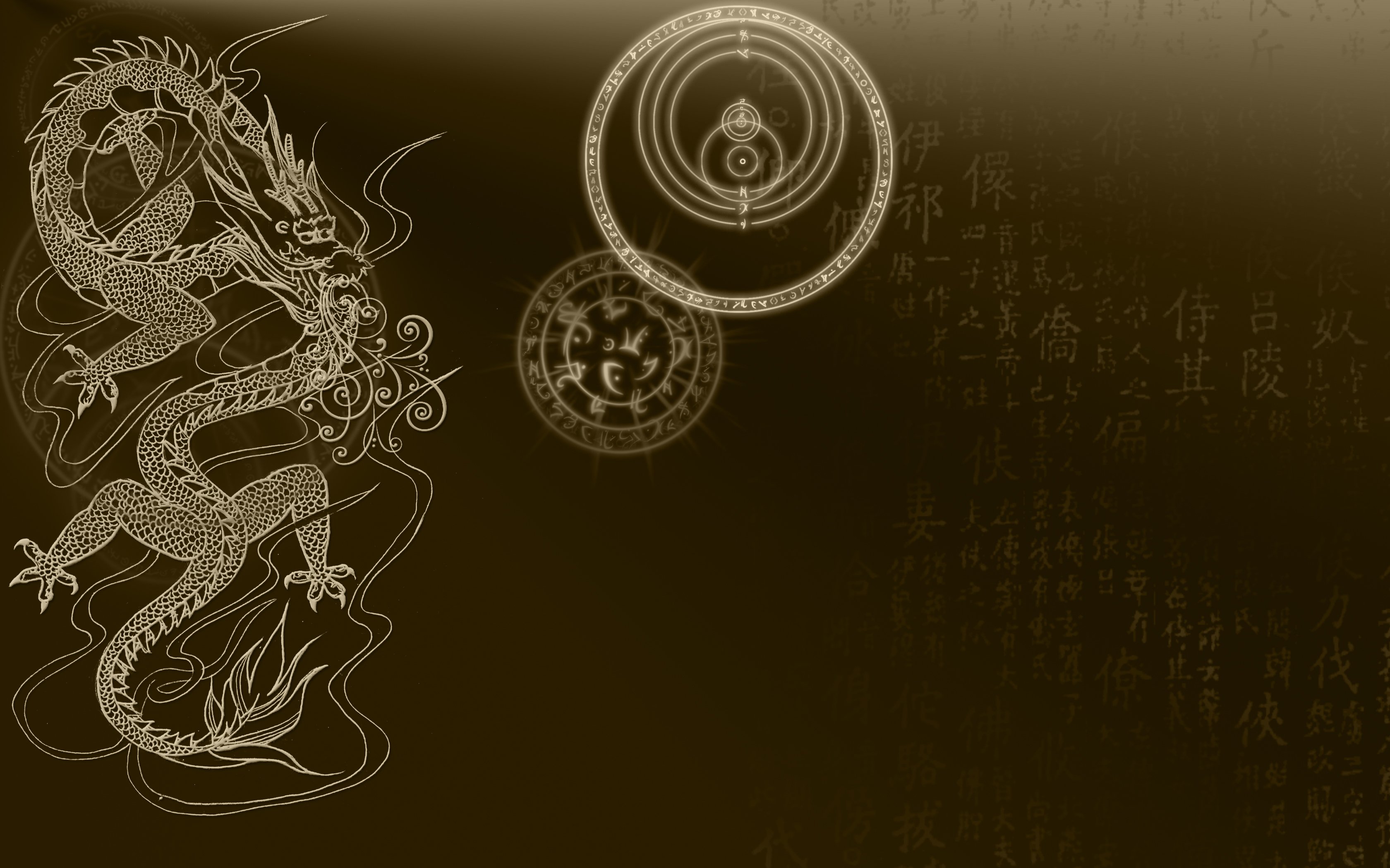 Chinese Dragons wallpapers Chinese Dragons background