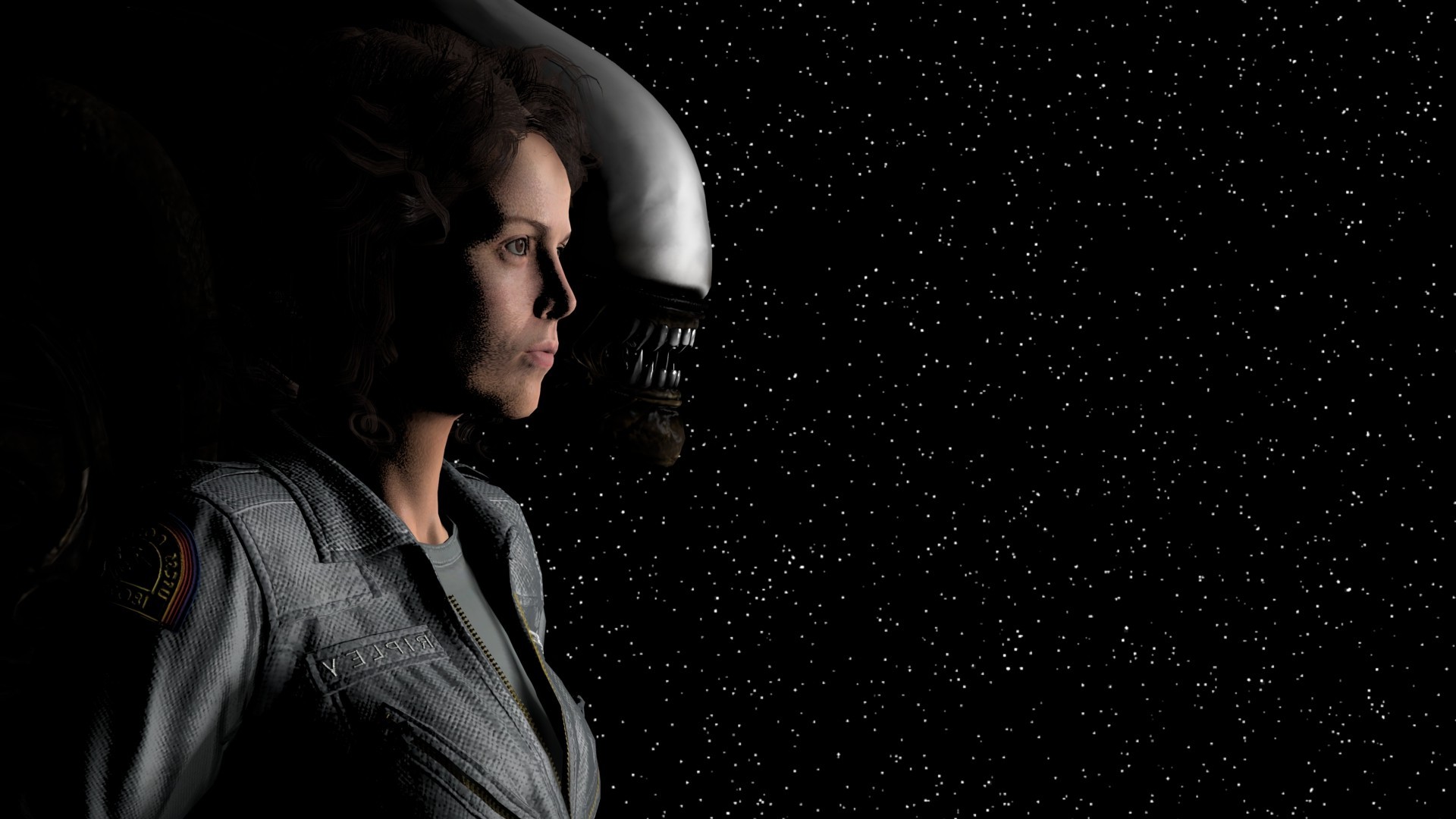 Sigourney Weaver Wallpaper X Net