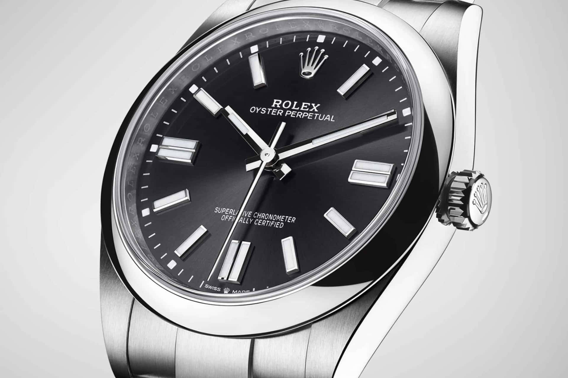 Rolex HD Wallpaper