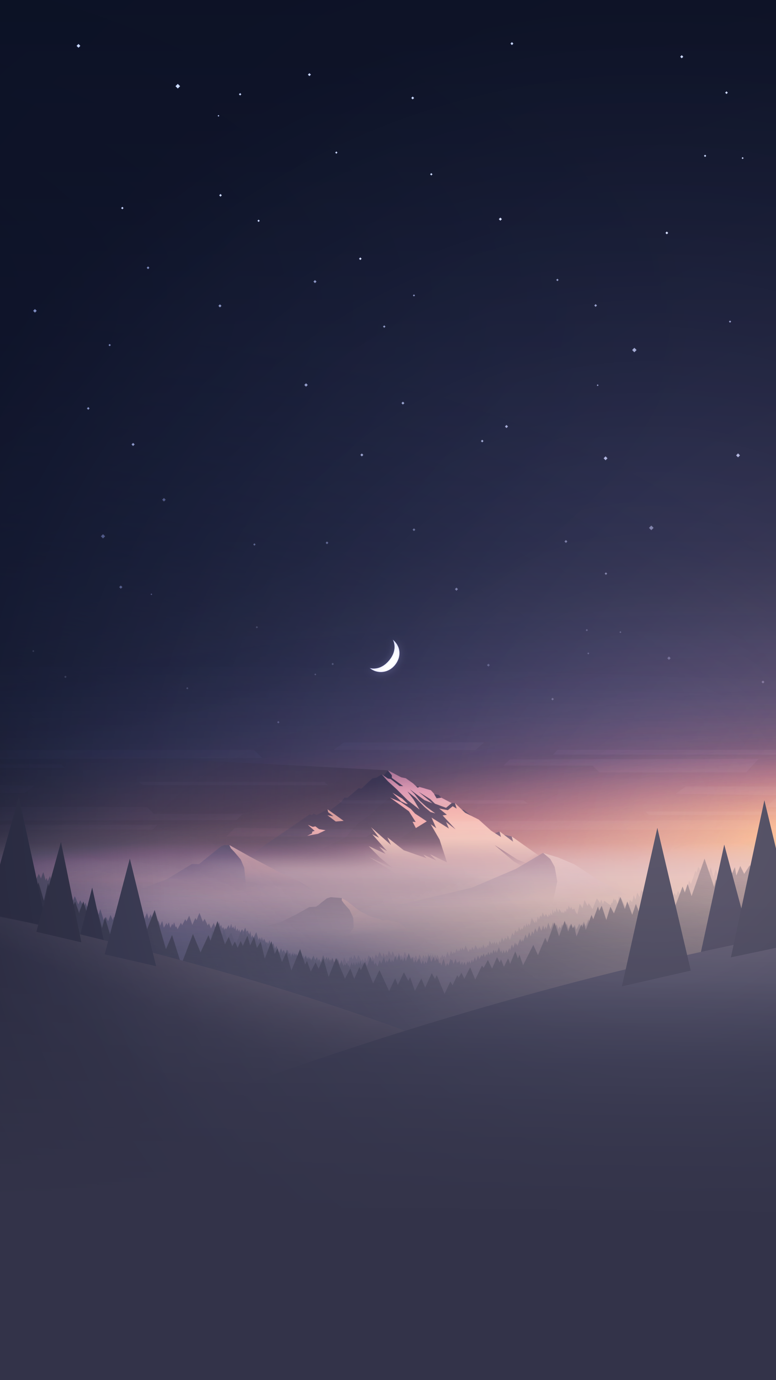 Mountain Ios6 Png Illustrations