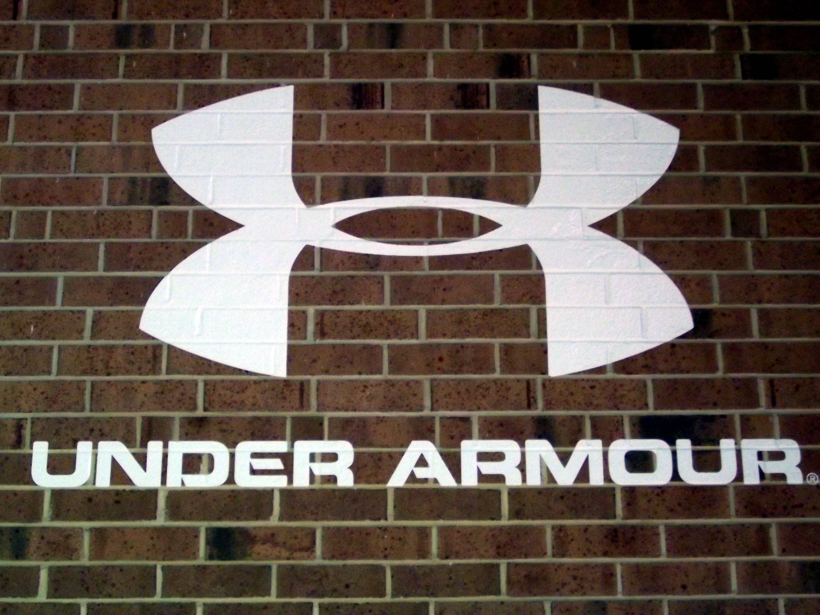 Under Armour Wallpapers HD
