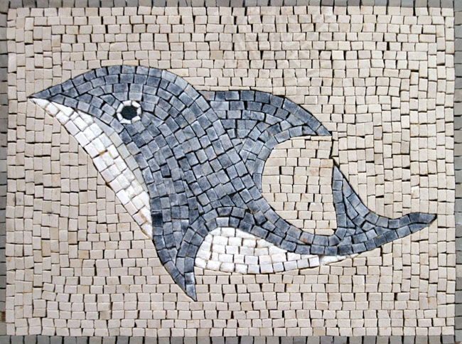 Featured image of post Easy Mosaic Art Animals