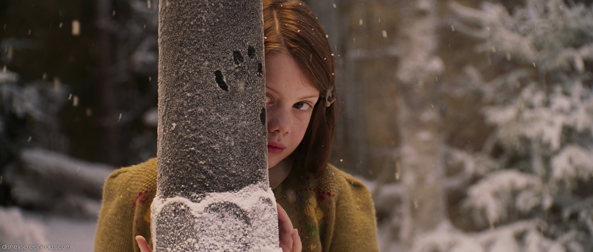 The Chronicles Of Narnia Image Pictures Lucy Pevensie And