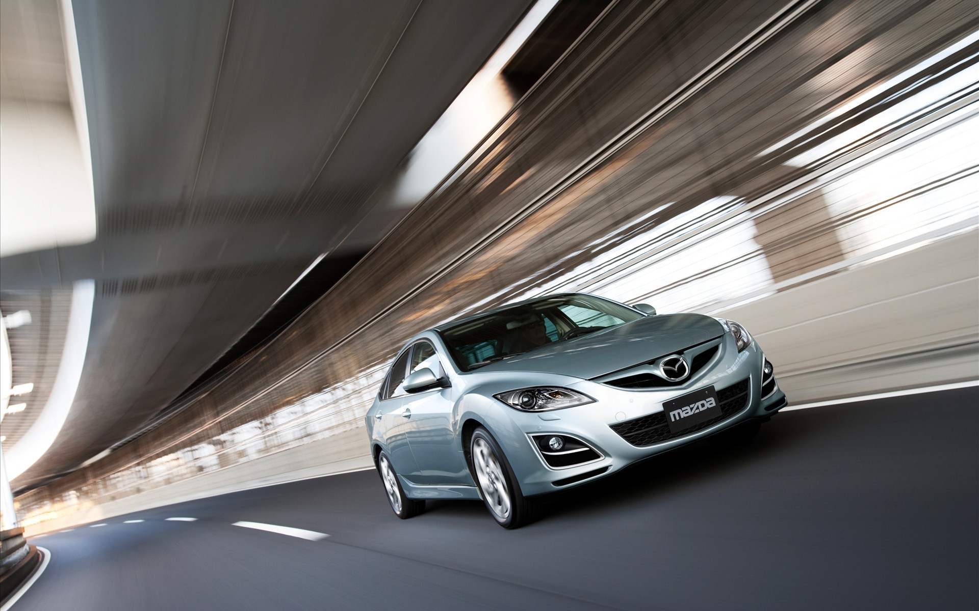 HD Mazda Wallpaper Full Pictures