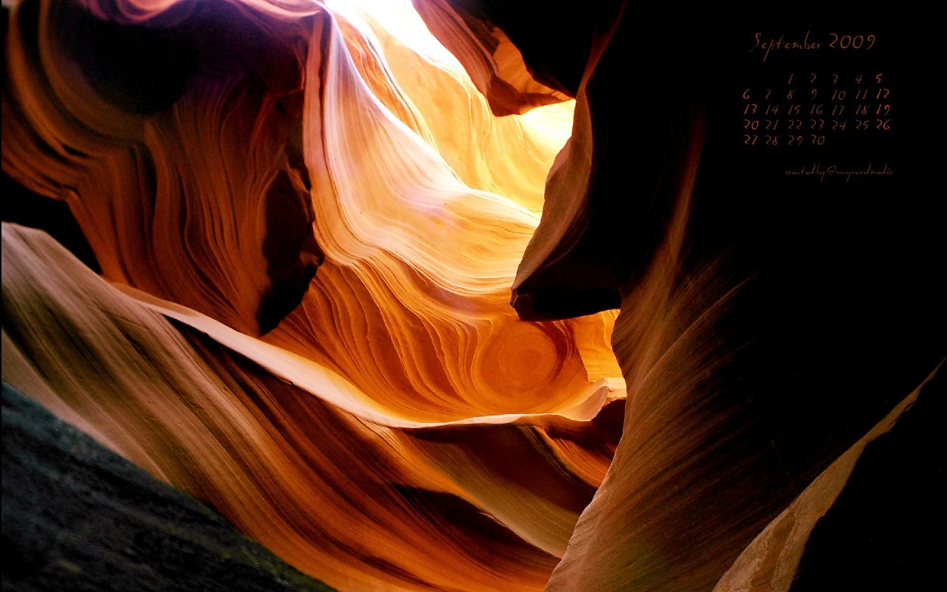 Antelope Grand Canyon Wallpaper Pictures In High Definition