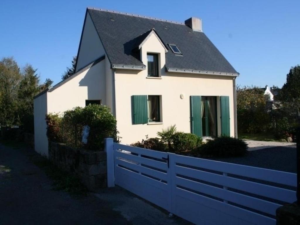 Vacation Home House Le Clos Du Ravy Piriac Sur Mer France