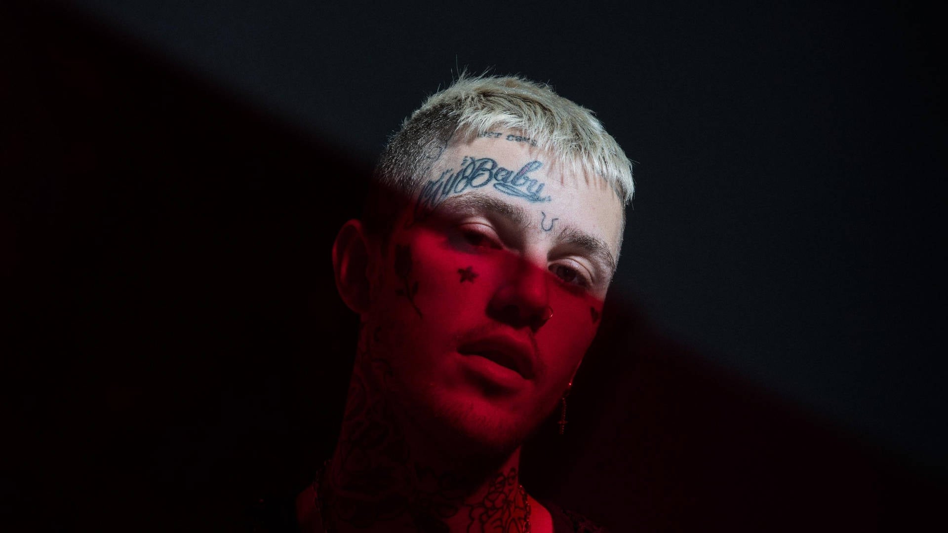 Top Lil Peep Wallpaper Full HD 4k To Use
