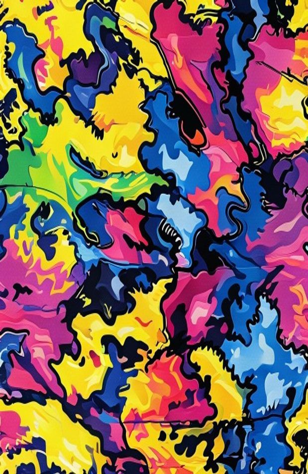 Bape Camo Wallpaper HD