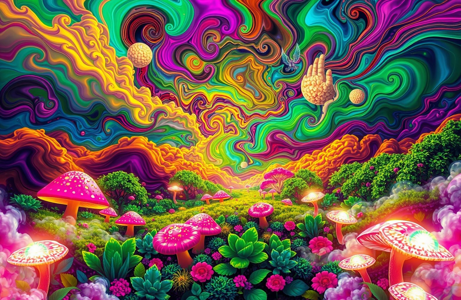 Wallpaper