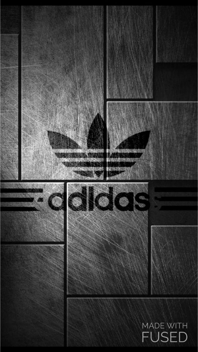 Jes S Graf On Adidas Wallpaper iPhone