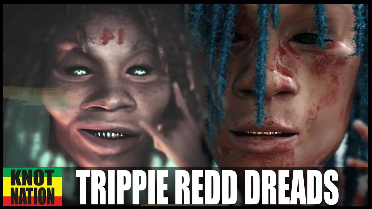 Trippie Redd Dread Re
