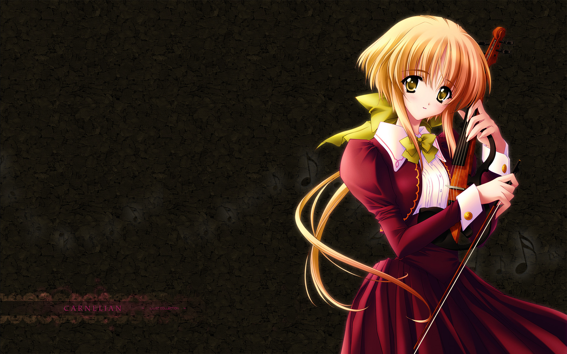 Anime Wallpaper Music