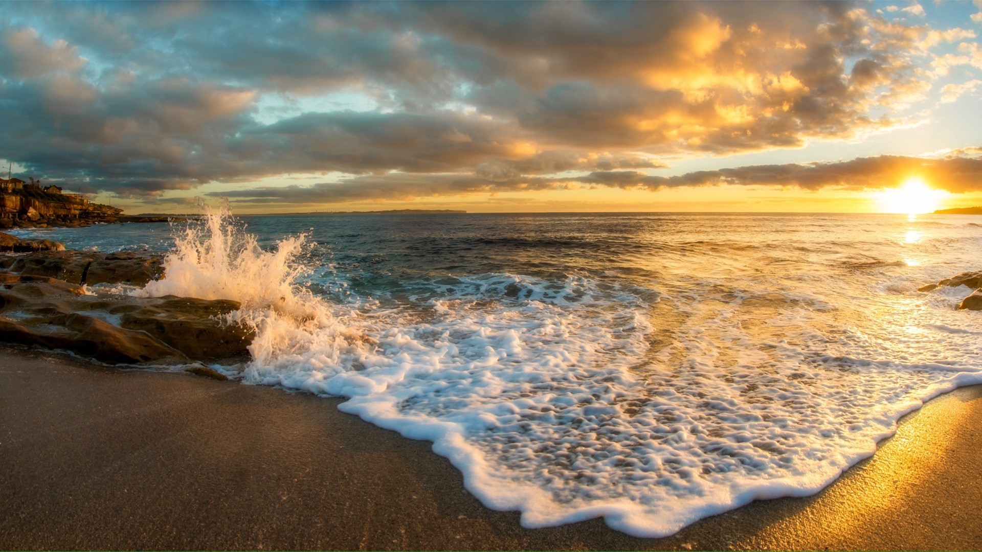 Lockscreen Wallpaper For Windows
