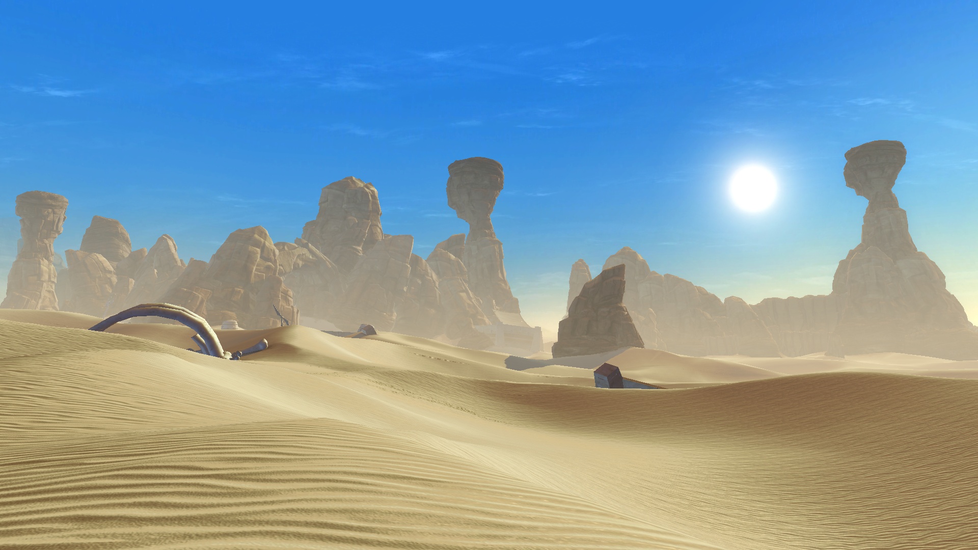 Tatooine 1080P 2k 4k Full HD Wallpapers Backgrounds Free Download   Wallpaper Crafter