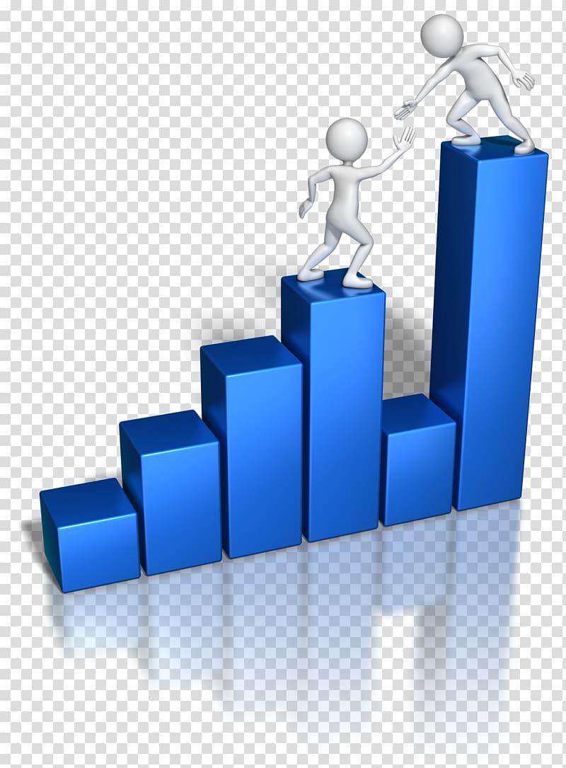 Market Exchange Trade Investor Job Hunting Transparent