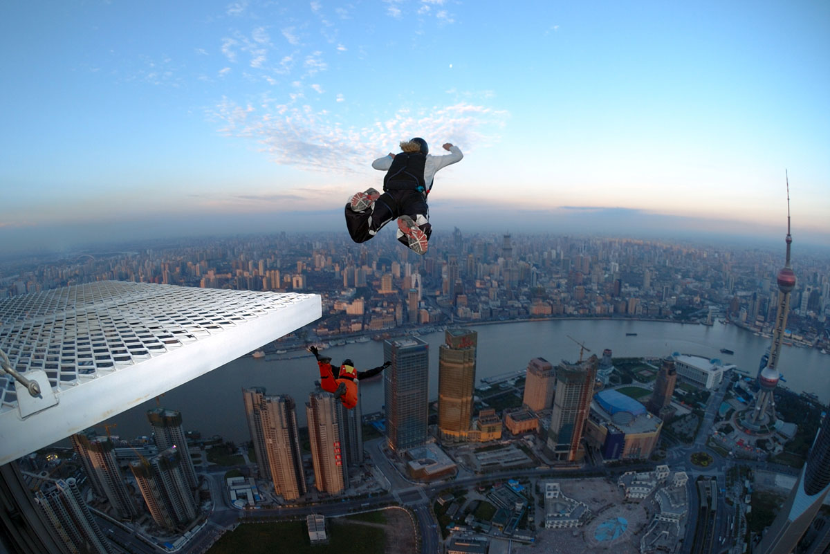 Wingsuit Pictures And Videos Cool Things