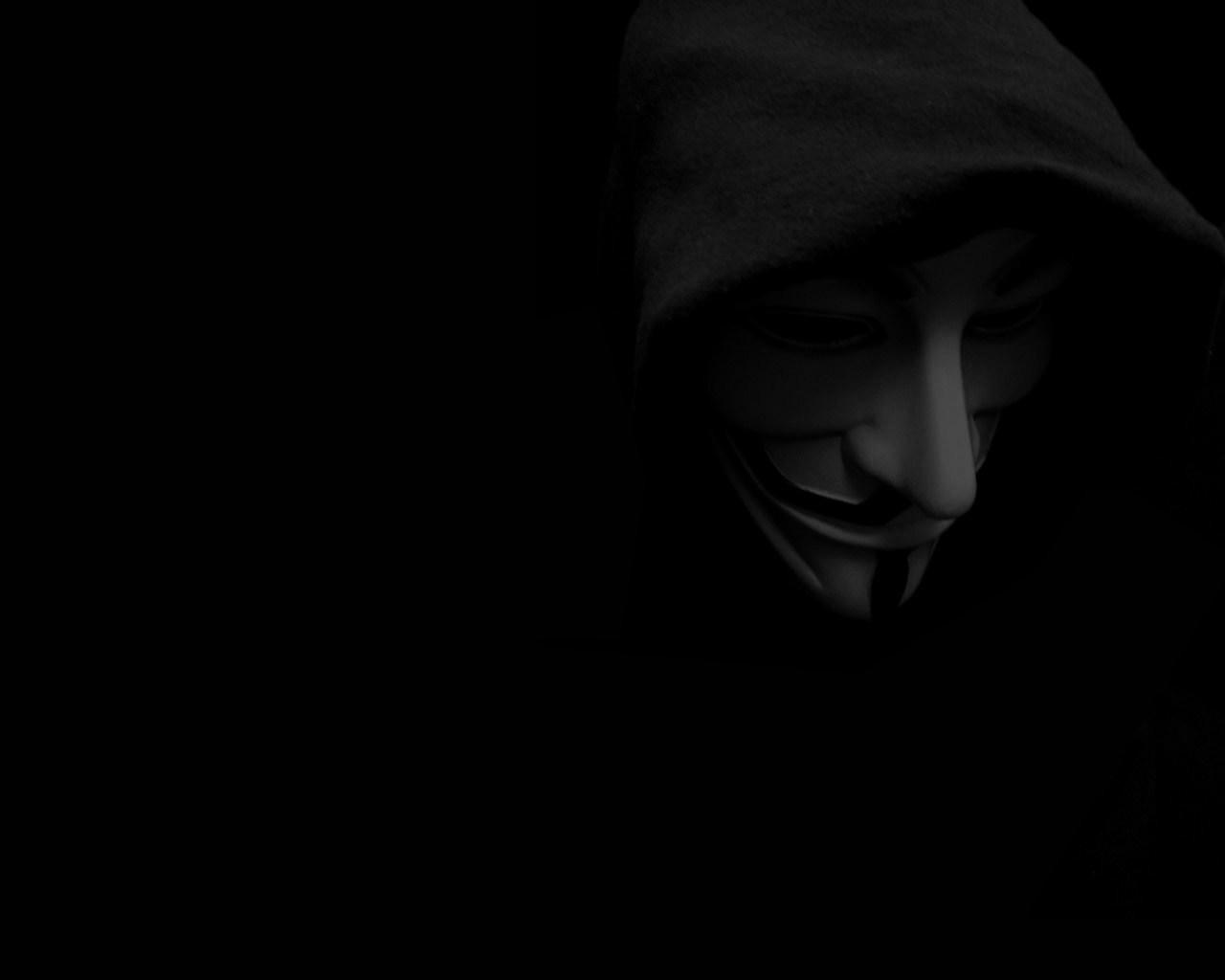V For Vendetta Wallpaper And Background Id