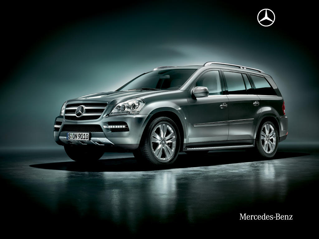 Great Mercedes Benz Gl Class Wallpaper Full HD Pictures