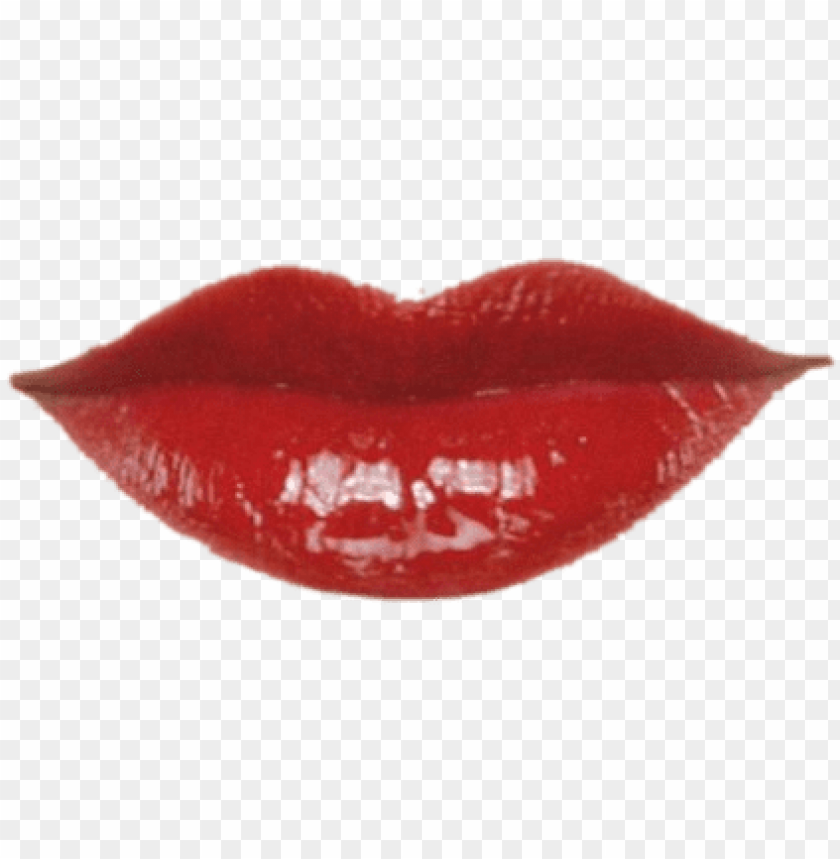 Red Lips Png Lipstick Is Timeless And Will Probably Lip