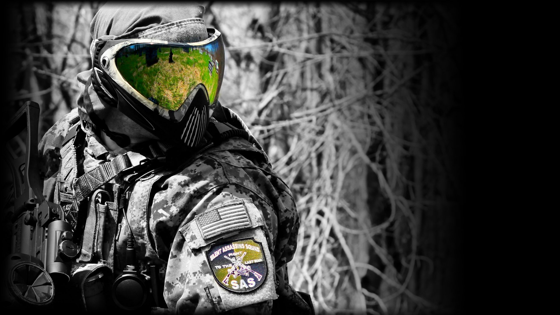 Paintball Wallpaper Puters Pc Android iPhone And iPad