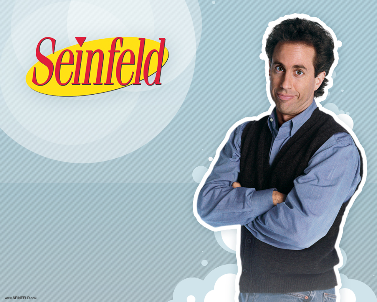 Seinfeld Desktop Wallpaper For HD Widescreen And Mobile