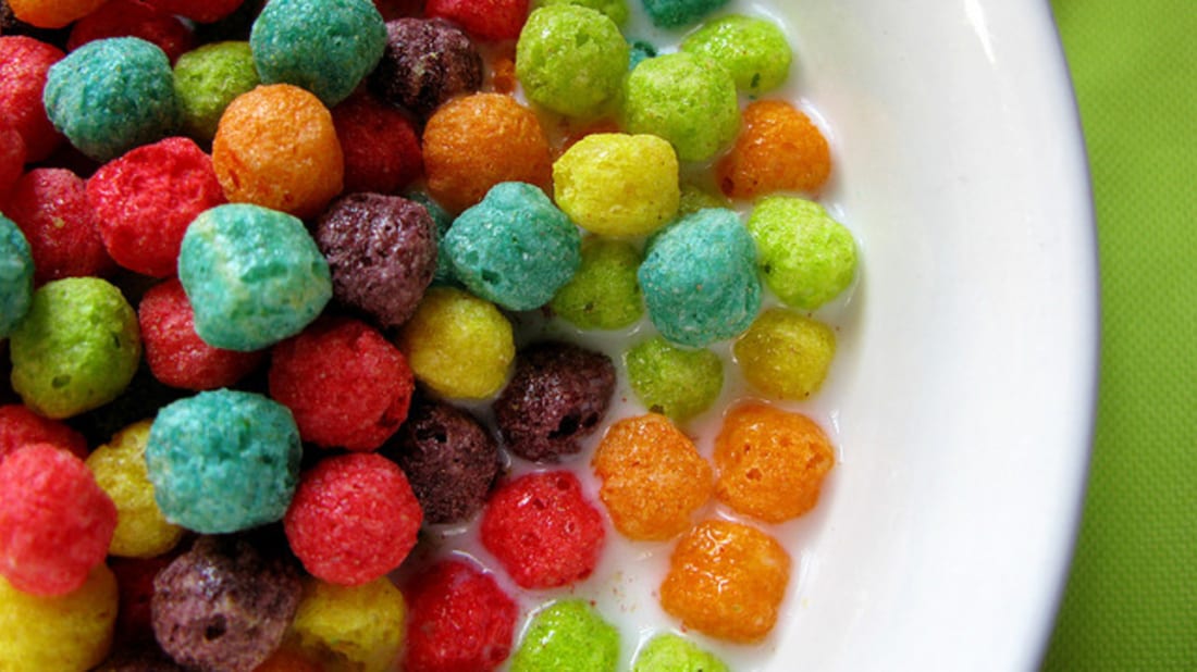Colorful Facts You Might Not Know About Trix Cereal Mental Floss
