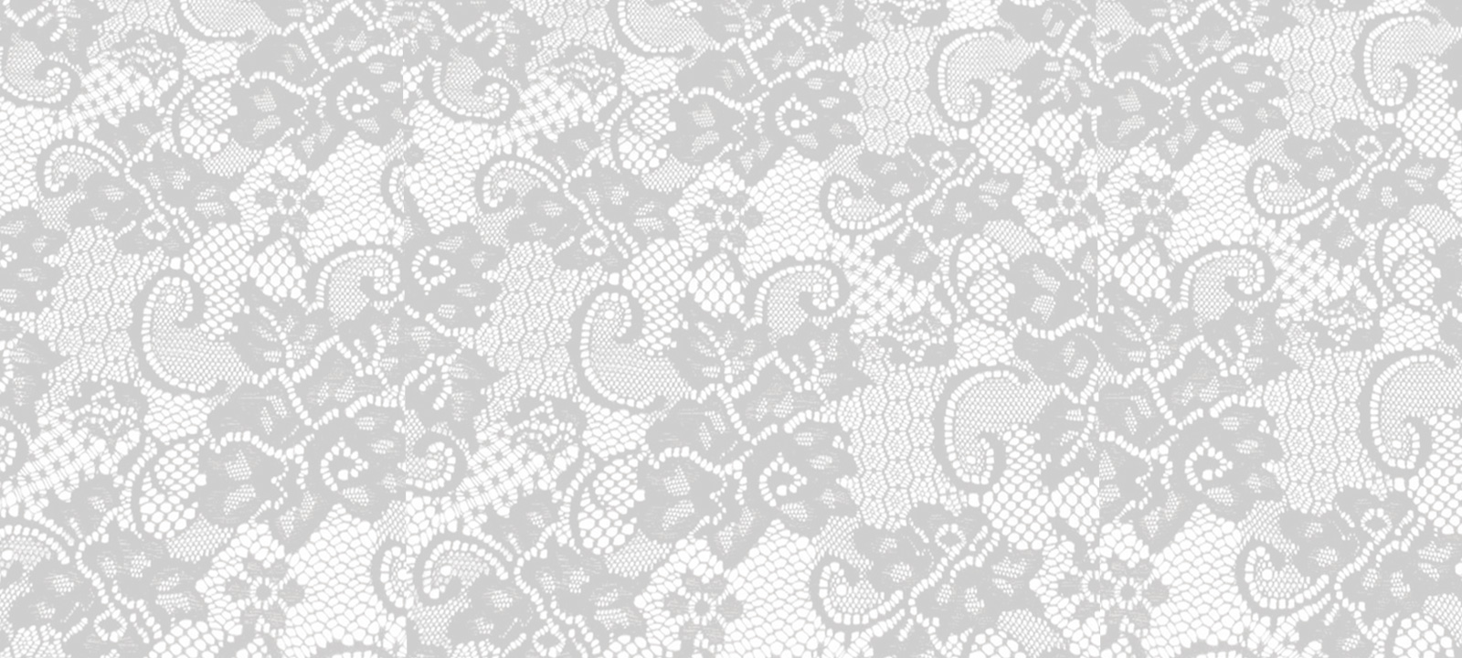 Floral Lace Background White Wedding Background