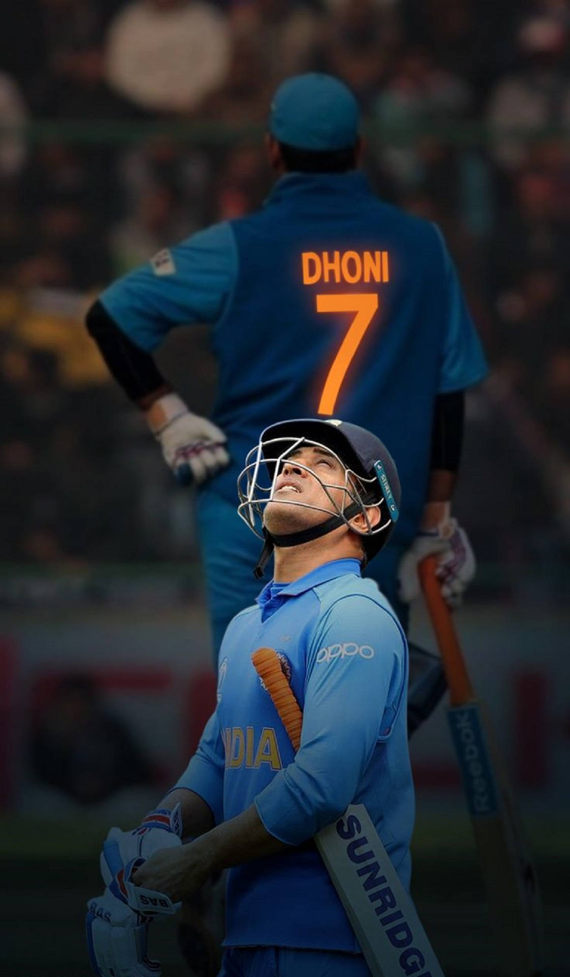Indian Cricket Wallpaper