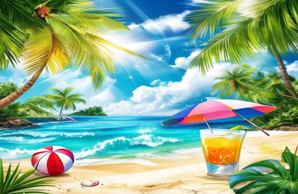 Summer Wallpaper And Screensavers
