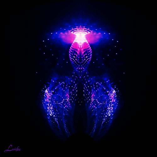 Jellyfish By Luisbc