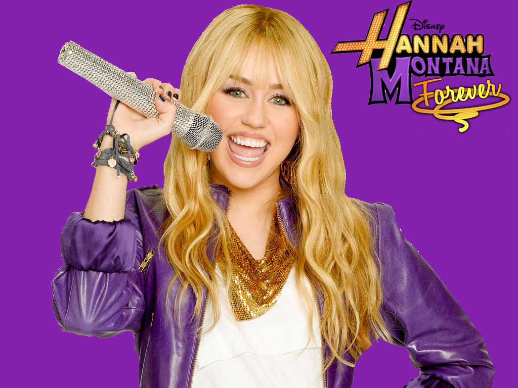 Hannah Montana Forever Pic By Pearl