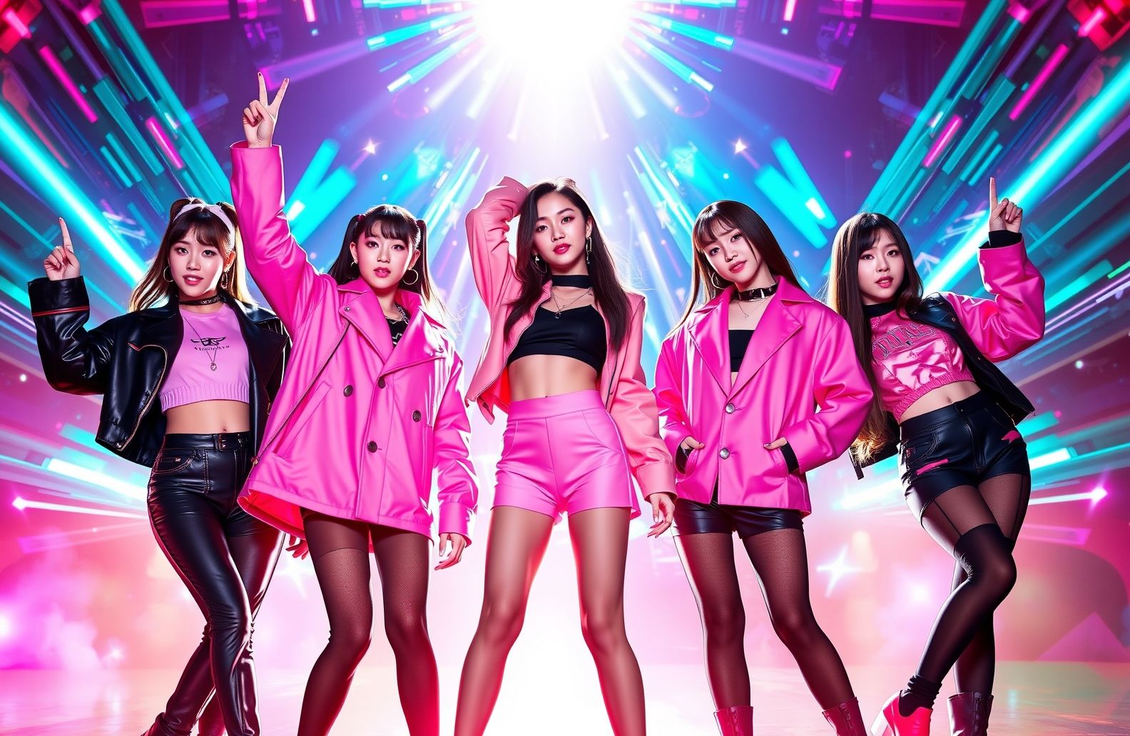 Blackpink Wallpaper