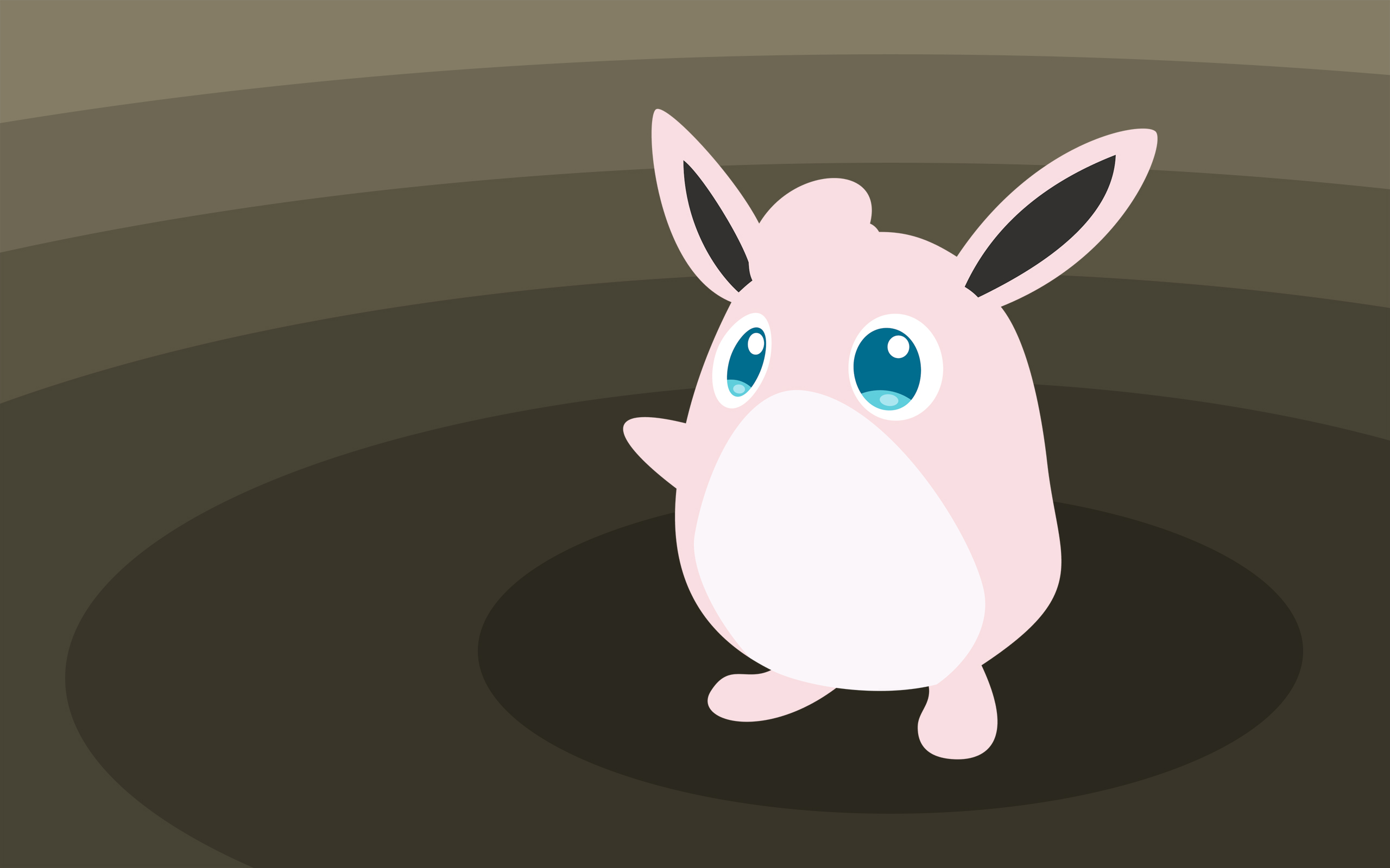 Free download Wigglytuff Wallpaper Full HD Pictures [1920x1200] for ...