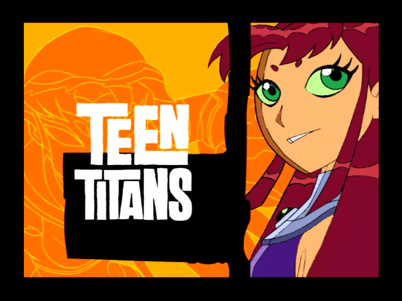 Teen Titans Image Wallpaper Starfire Photos