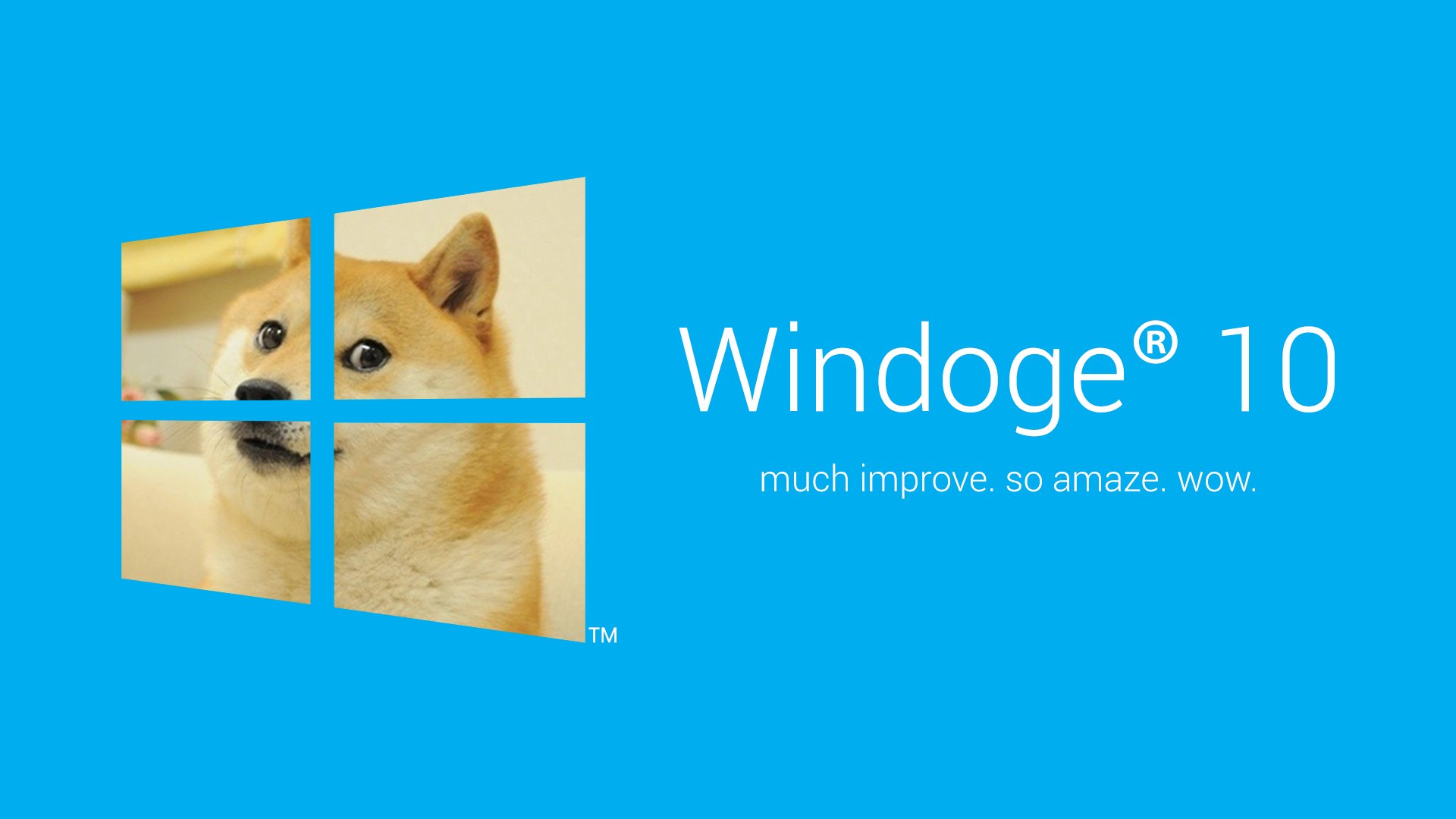 Windoge HD Wallpaper For Your