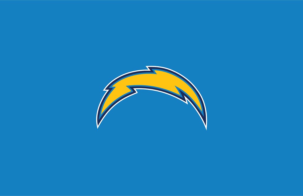 San Diego Chargers Logo Desktop Background Only For Person