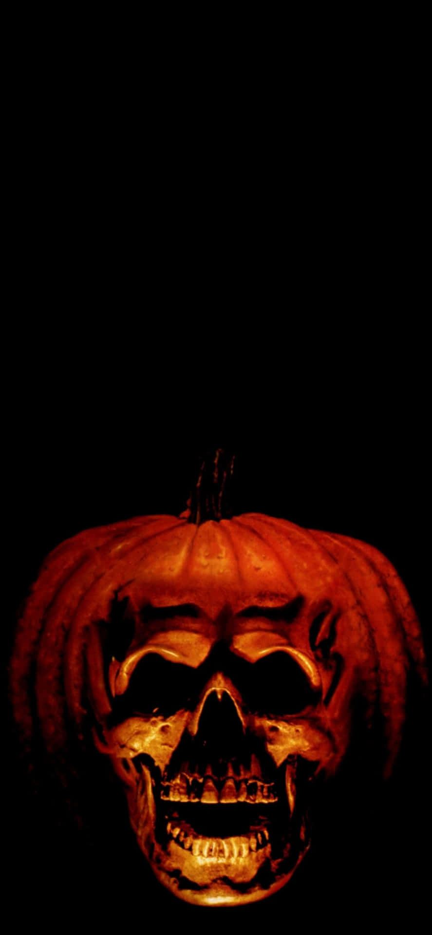 Halloween Lockscreen Wallpaper