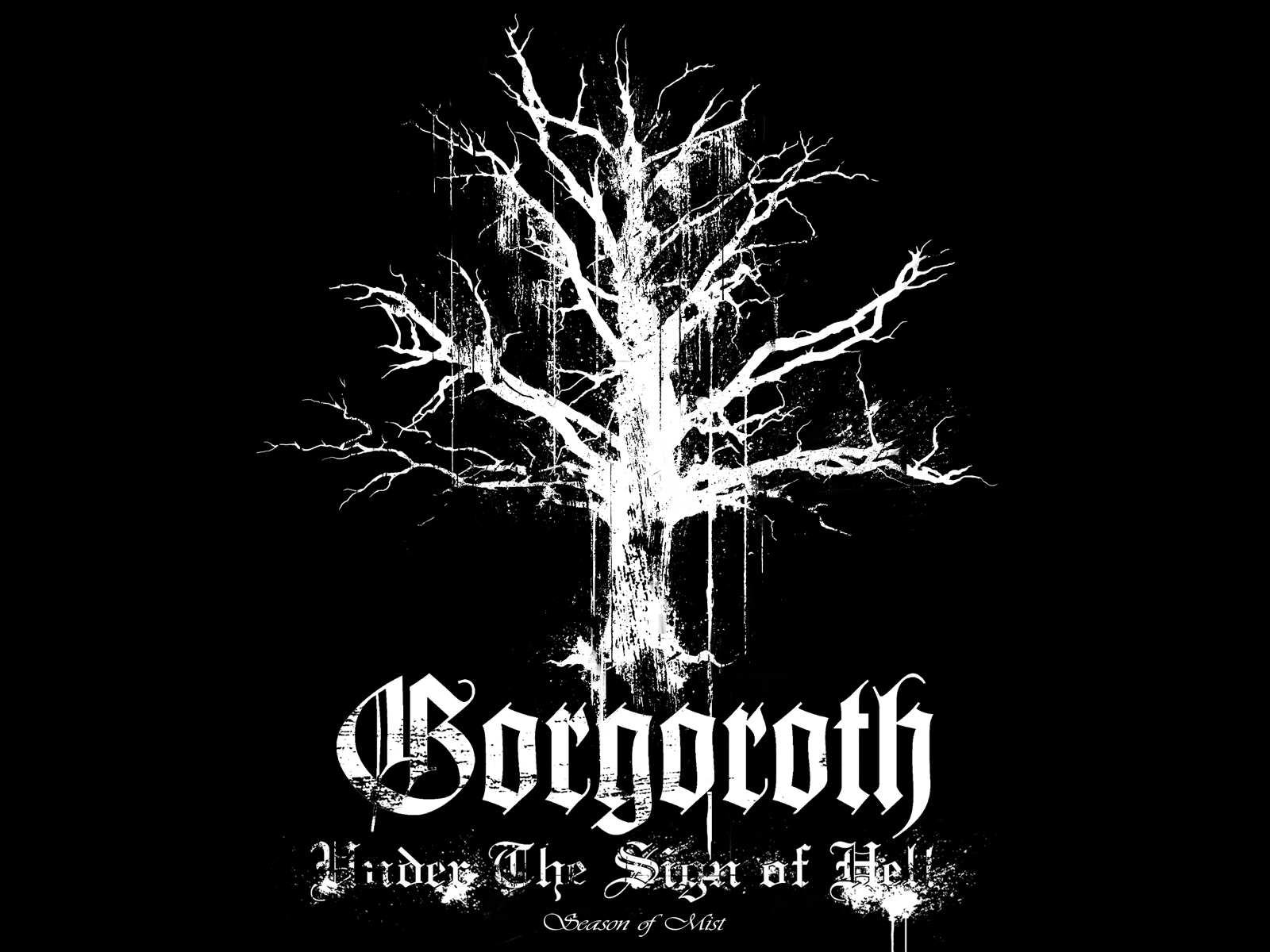 Gorgoroth Wallpaper Gratis