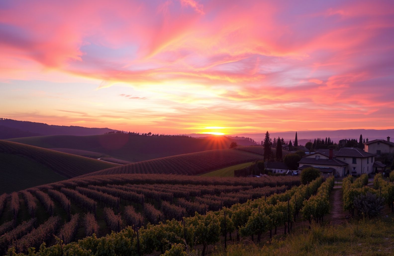 Italy Wallpaper And Screensavers