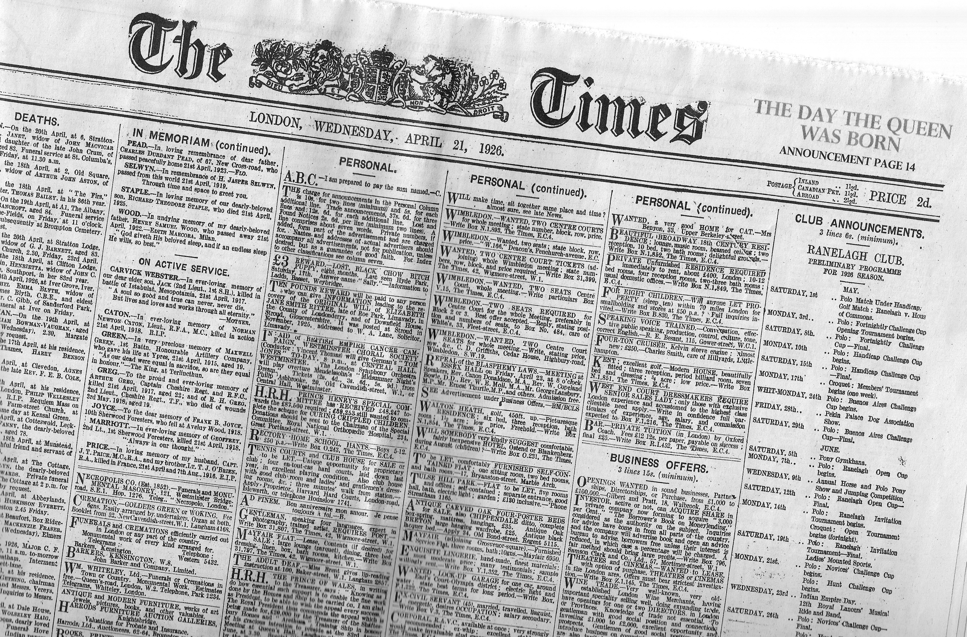 Newspaper Texture Newspapers Background Old