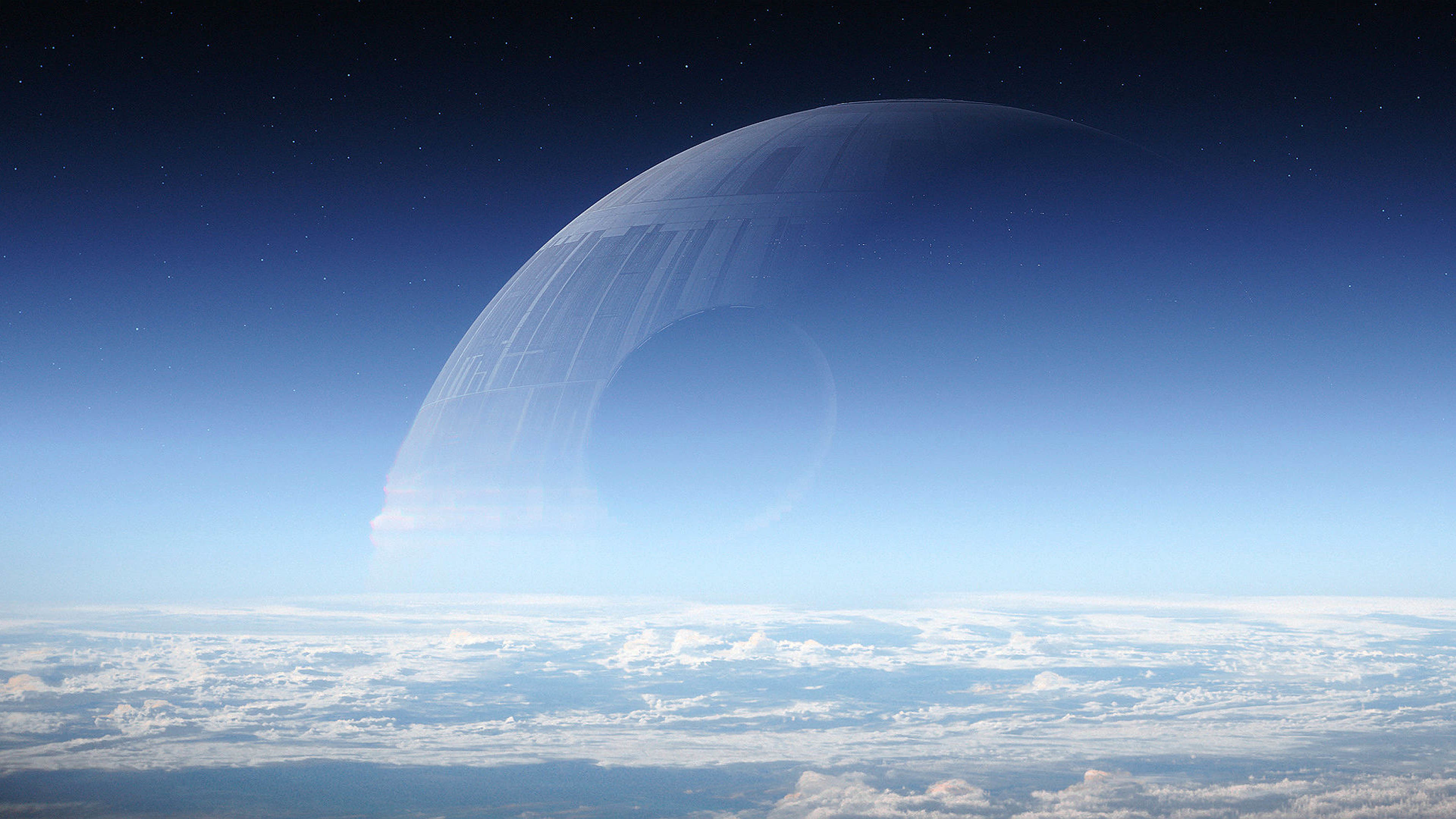 4k Wallpaper Star Wars