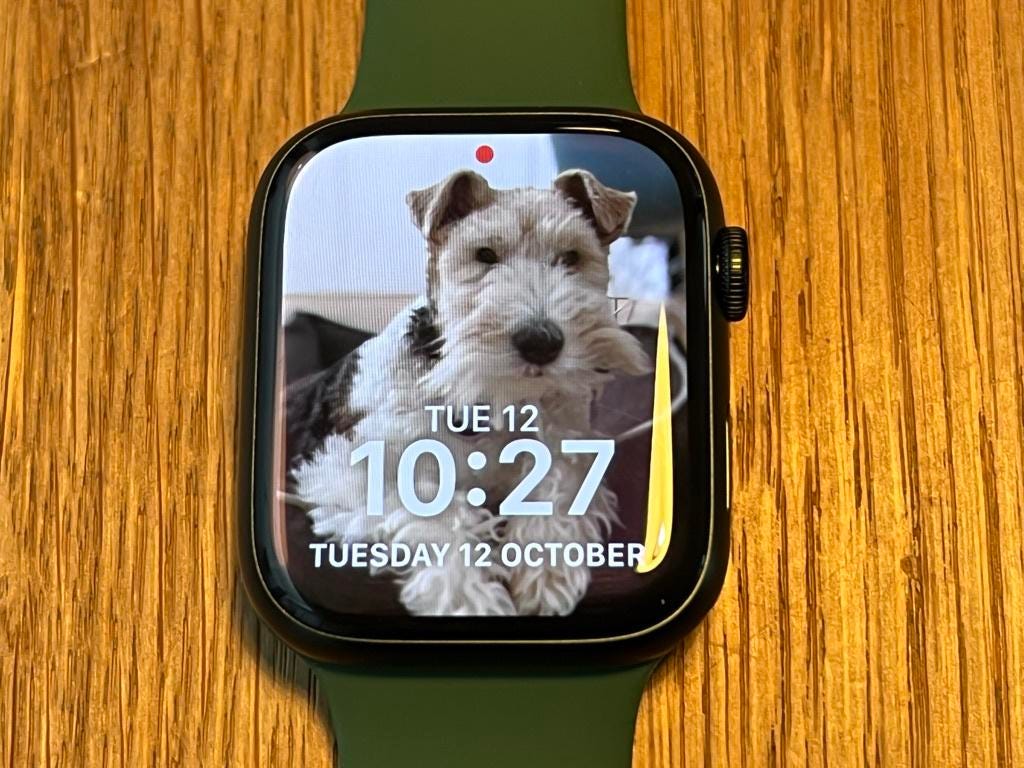 Apple Watch Series Leak Details New Design And Release News