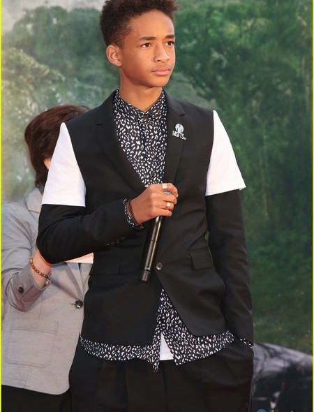 Jaden Smith Wallpaper For Phones And Tablets