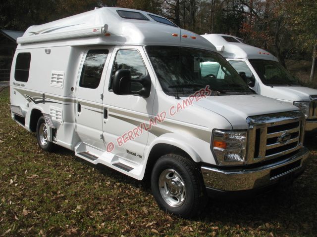 Free download New And Used PLEASURE WAY Class B For Sale RV Trader ...