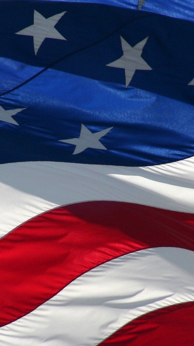 American iPhone Wallpaper On
