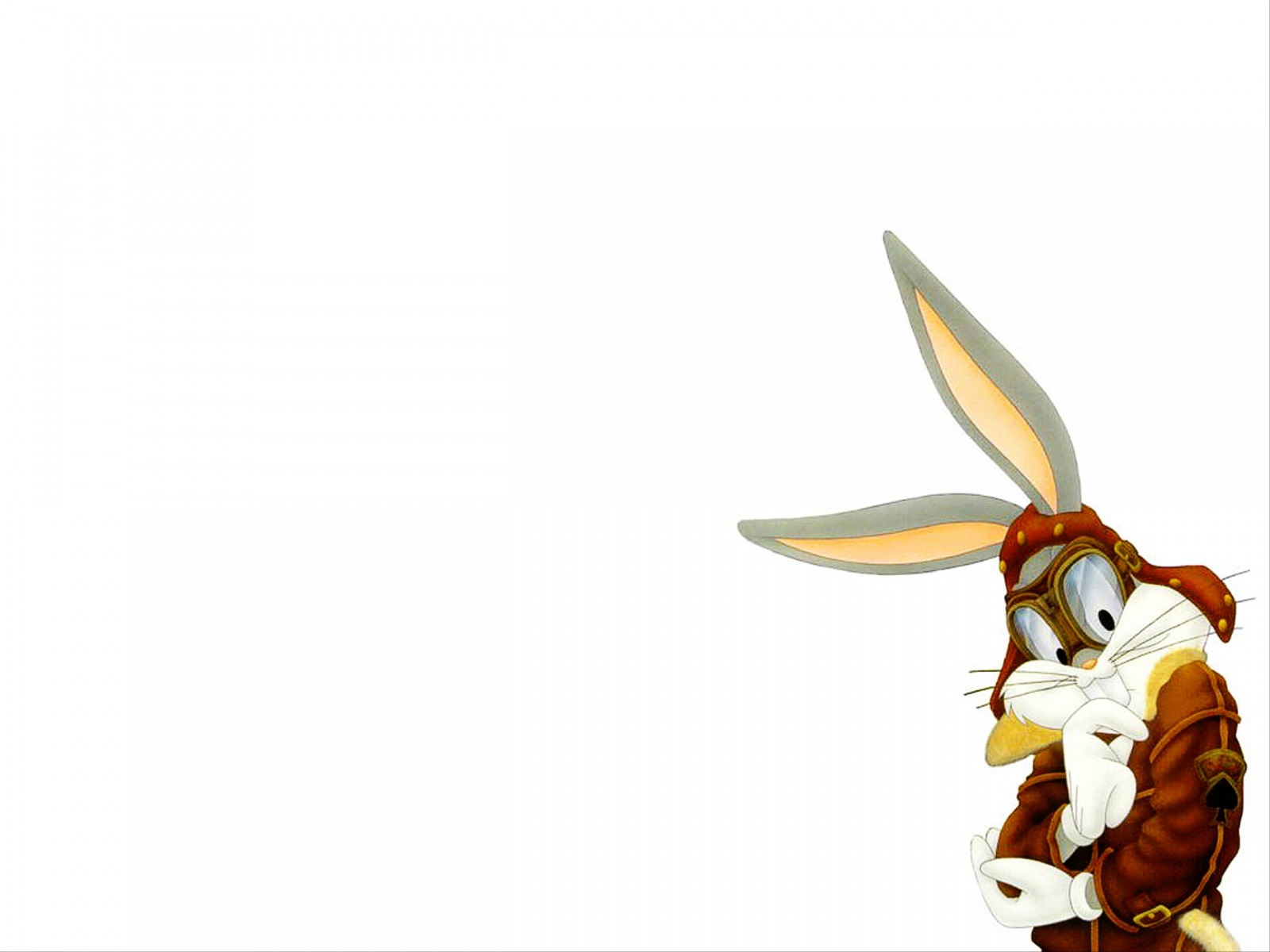 Bugs Bunny HD Wallpaper High Definition