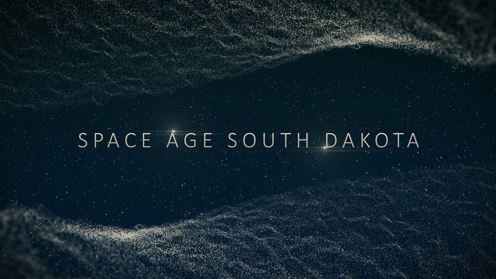 Space Age South Dakota Premieres At Neutrino Day Sanford