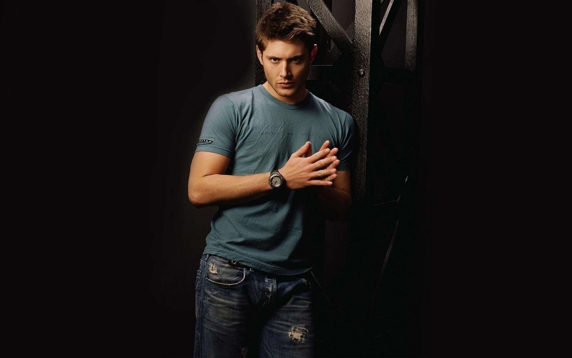 Jensen Ackles Wallpaper HD